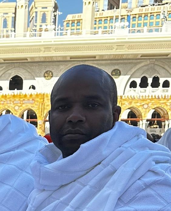 Mamadou Koné